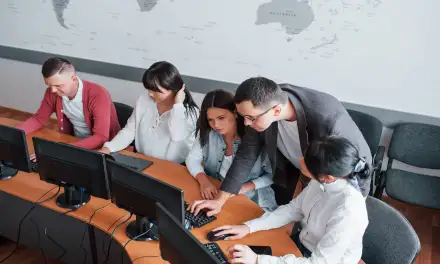 Why Interactive Learning is Essential for Customer Education in Enterprise Software.